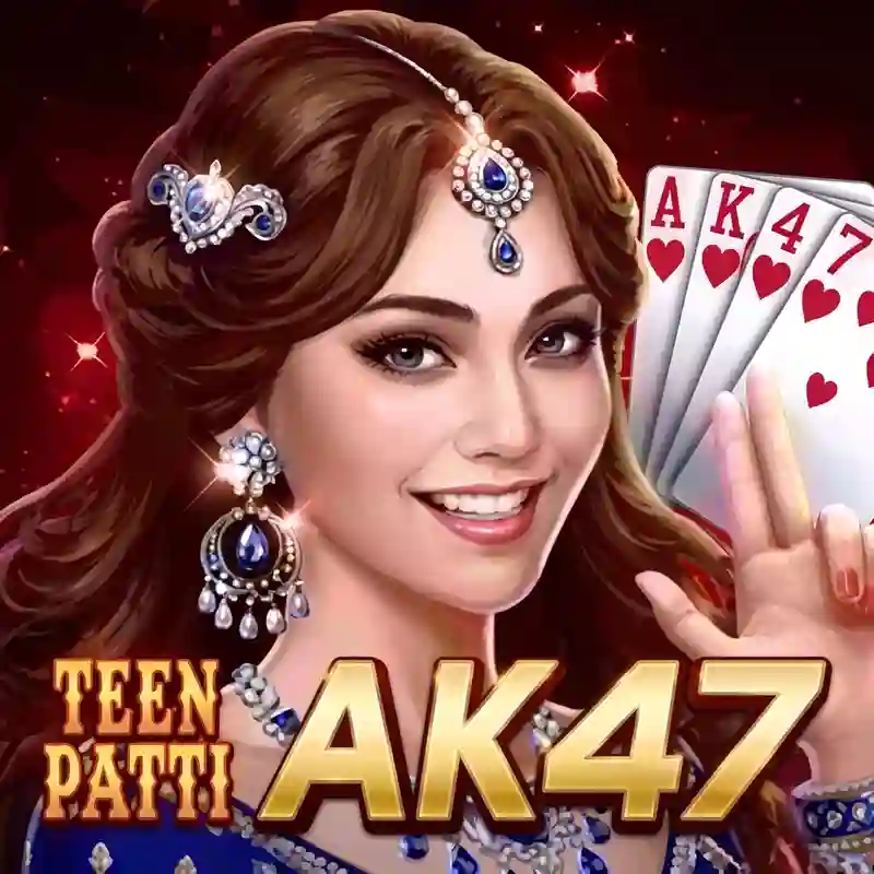 Trò chơi casino AK47 trực tuyến tại vin7772