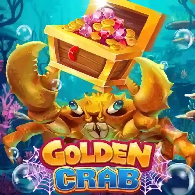 Trò chơi casino Cua vàng tại vin7772