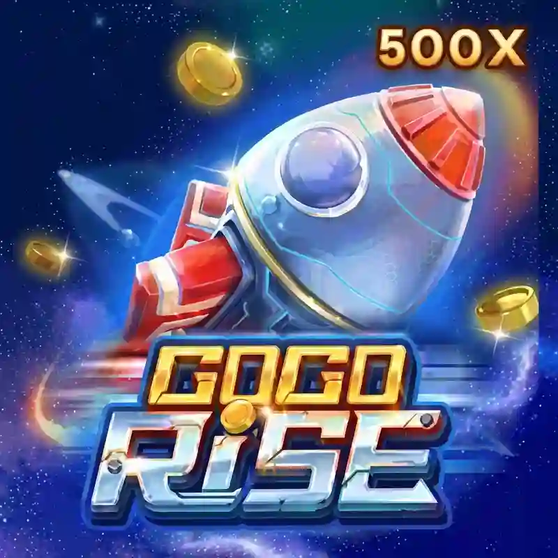 Trò chơi casino Go Go Tăng trực tuyến tại vin7772