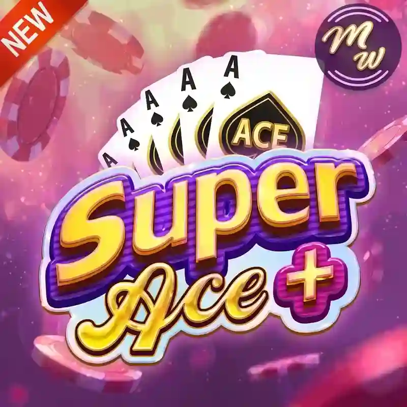 Trò chơi slot Super Ace+ tại vin7772