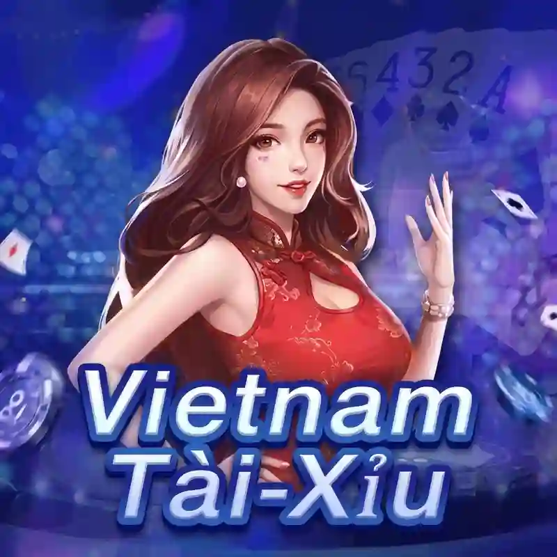 Trò chơi Vietnam Tai-Xiu tại nhà cái vin7772