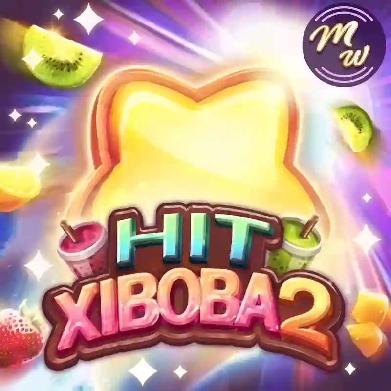 Trò chơi casino XiBoBa Hit2 tại vin7772